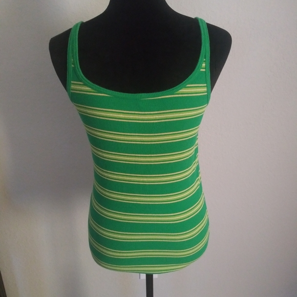 Tank top - Picture 2 of 3